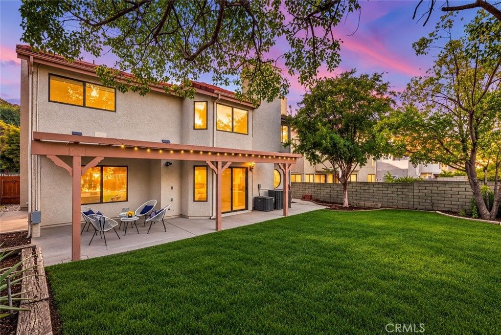 25350 Irving Lane, Stevenson Ranch, CA 91381 — photo 2