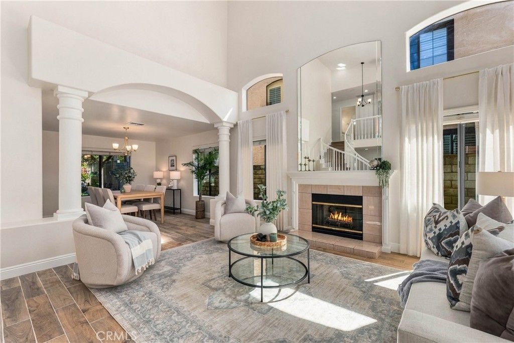 25350 Irving Lane, Stevenson Ranch, CA 91381 — photo 5