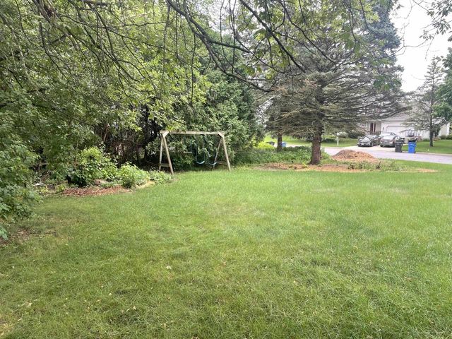 701 Forest View Drive, Verona, WI 53593