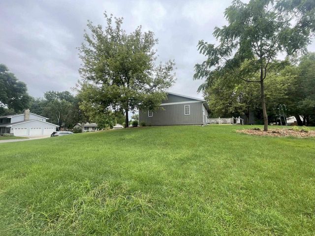 701 Forest View Drive, Verona, WI 53593