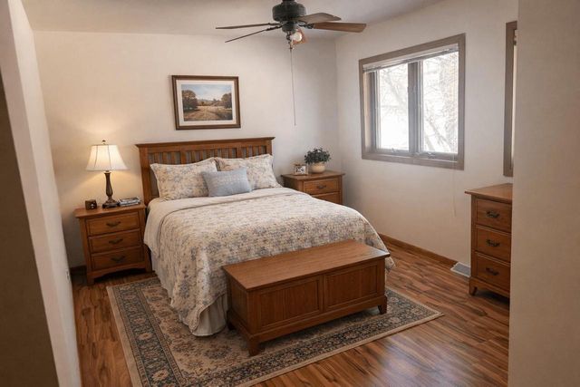 701 Forest View Drive, Verona, WI 53593