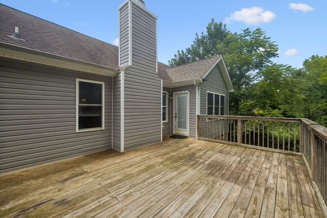 383 Brook Mead Dr, Clarksville, TN 37042