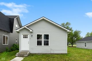 1061 W 29th Street, Indianapolis, IN 46208