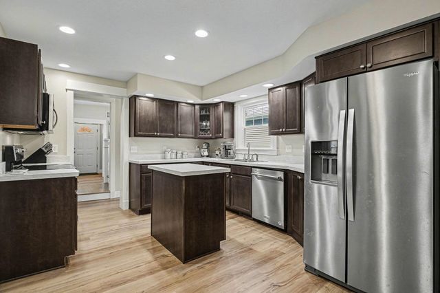 1110 N Michigan Street, South Bend, IN 46617