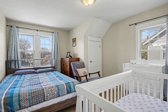 1110 N Michigan Street, South Bend, IN 46617