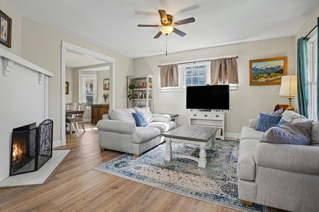 1110 N Michigan Street, South Bend, IN 46617