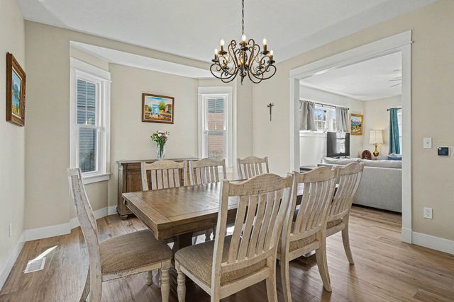 1110 N Michigan Street, South Bend, IN 46617