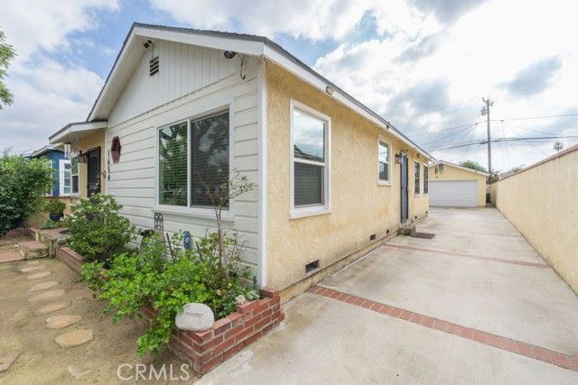 1656 E 63rd, Long Beach, CA 90805