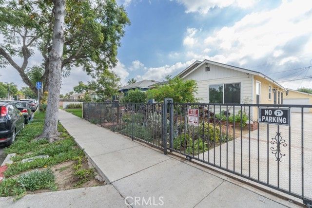 1656 E 63rd, Long Beach, CA 90805