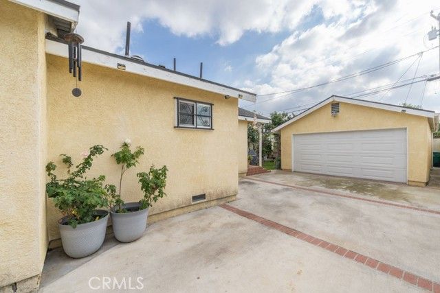 1656 E 63rd, Long Beach, CA 90805