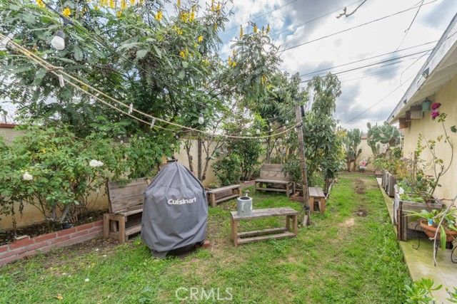 1656 E 63rd, Long Beach, CA 90805