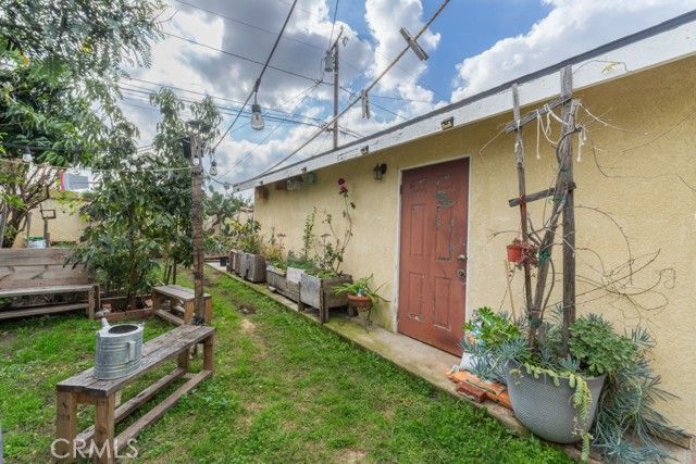 1656 E 63rd, Long Beach, CA 90805