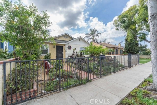 1656 E 63rd, Long Beach, CA 90805