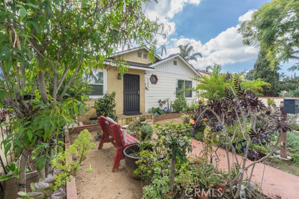 1656 E 63rd, Long Beach, CA 90805