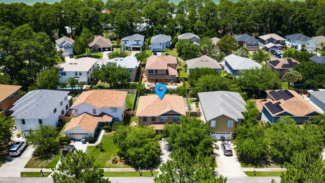 723 Loblolly Bay Drive, Santa Rosa Beach, FL 32459
