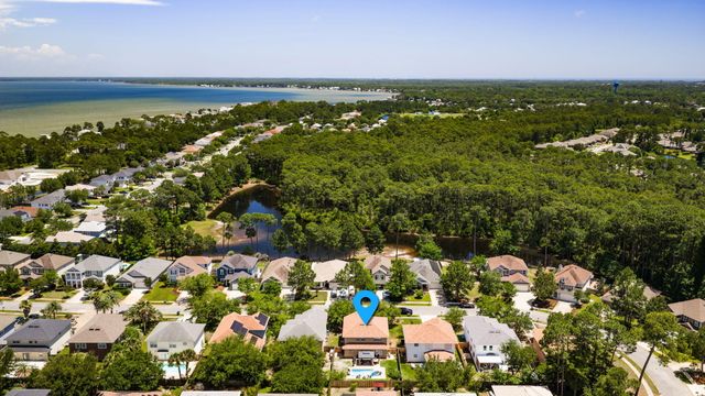 723 Loblolly Bay Drive, Santa Rosa Beach, FL 32459