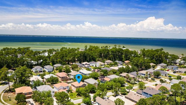 723 Loblolly Bay Drive, Santa Rosa Beach, FL 32459