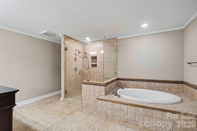 502 Cedarwood Drive, Monroe, NC 28112