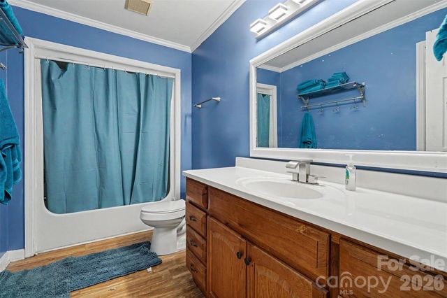 502 Cedarwood Drive, Monroe, NC 28112