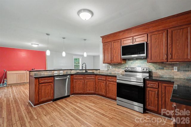 502 Cedarwood Drive, Monroe, NC 28112