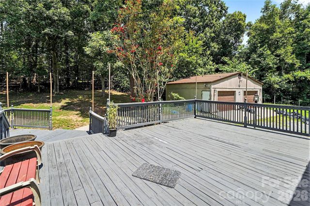 502 Cedarwood Drive, Monroe, NC 28112