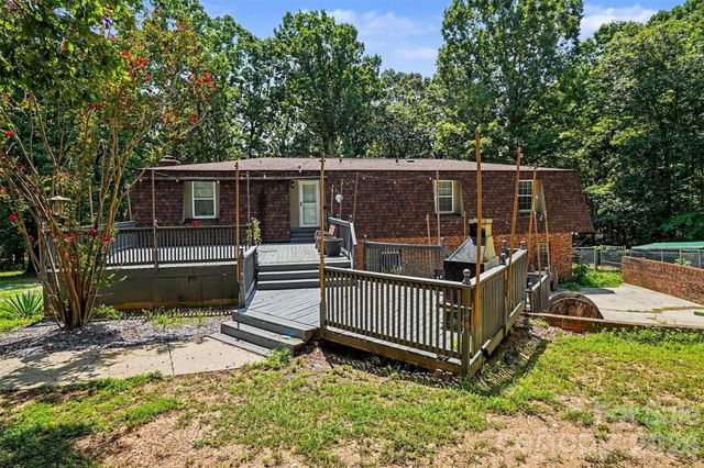 502 Cedarwood Drive, Monroe, NC 28112