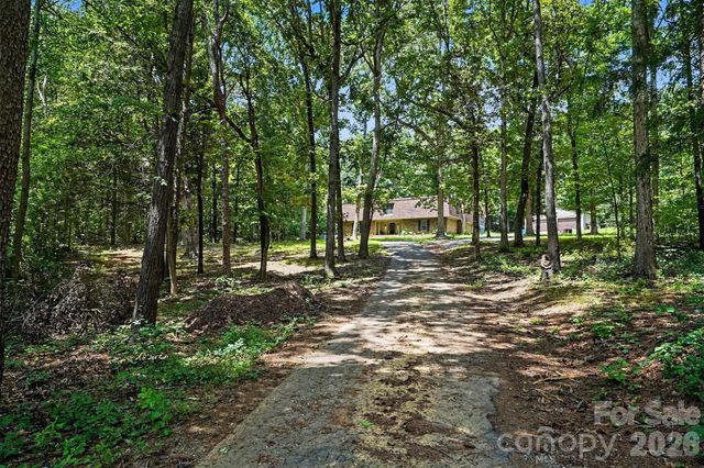 502 Cedarwood Drive, Monroe, NC 28112
