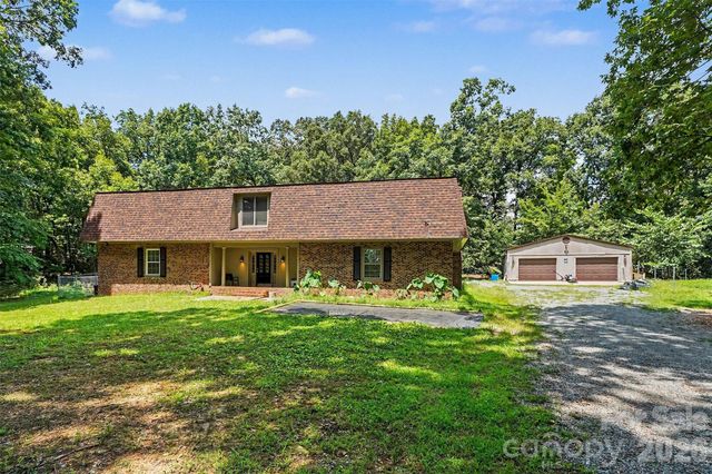 502 Cedarwood Drive, Monroe, NC 28112