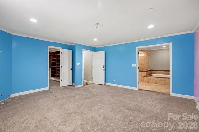 502 Cedarwood Drive, Monroe, NC 28112