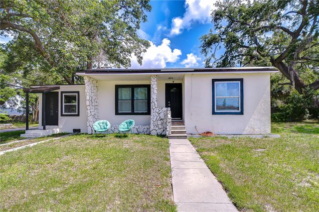 5325 8TH AVENUE S, Gulfport, FL 33707