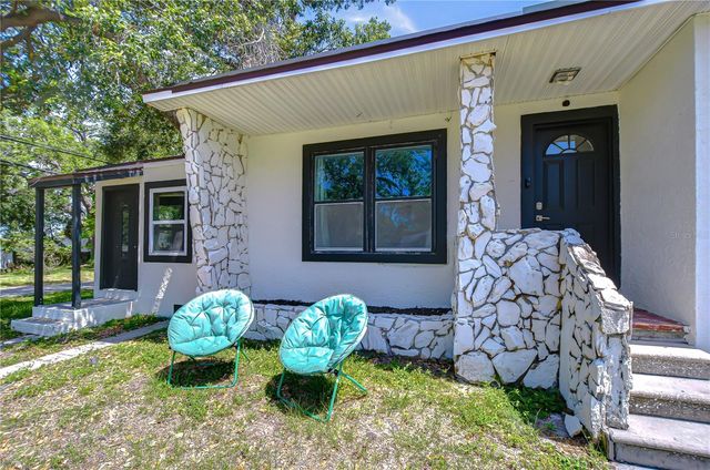 5325 8TH AVENUE S, Gulfport, FL 33707