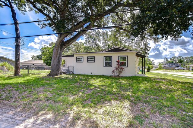 5325 8TH AVENUE S, Gulfport, FL 33707