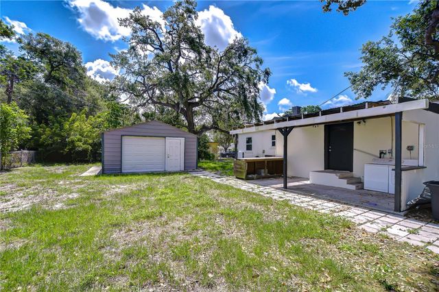 5325 8TH AVENUE S, Gulfport, FL 33707