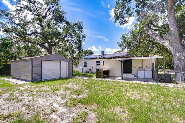 5325 8TH AVENUE S, Gulfport, FL 33707