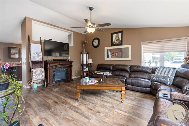 2034 Briarwood BOULEVARD, Billings, MT 59101