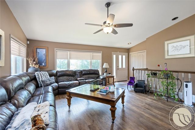2034 Briarwood BOULEVARD, Billings, MT 59101
