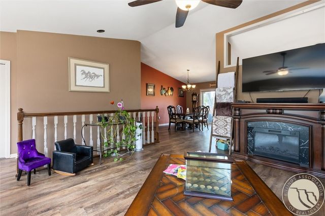 2034 Briarwood BOULEVARD, Billings, MT 59101