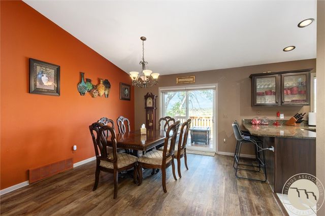 2034 Briarwood BOULEVARD, Billings, MT 59101