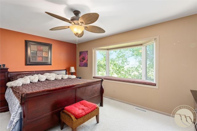 2034 Briarwood BOULEVARD, Billings, MT 59101
