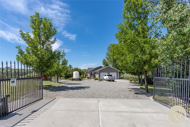 2034 Briarwood BOULEVARD, Billings, MT 59101