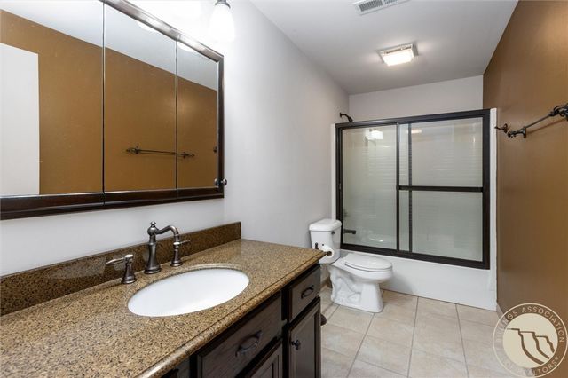 2034 Briarwood BOULEVARD, Billings, MT 59101