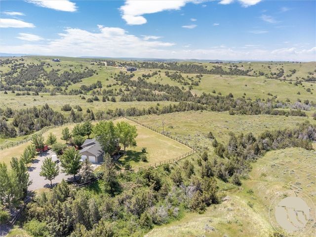 2034 Briarwood BOULEVARD, Billings, MT 59101