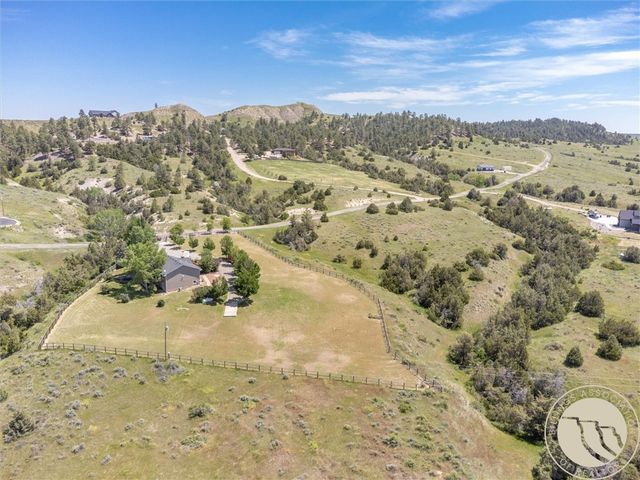 2034 Briarwood BOULEVARD, Billings, MT 59101