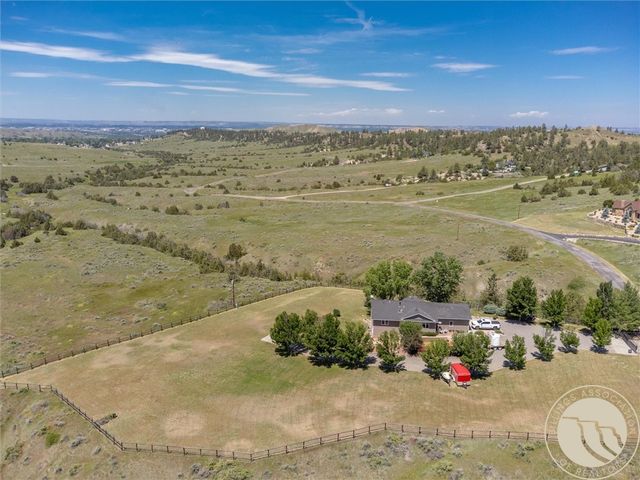 2034 Briarwood BOULEVARD, Billings, MT 59101