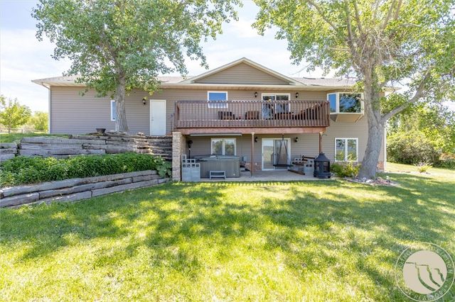 2034 Briarwood BOULEVARD, Billings, MT 59101