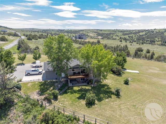 2034 Briarwood BOULEVARD, Billings, MT 59101