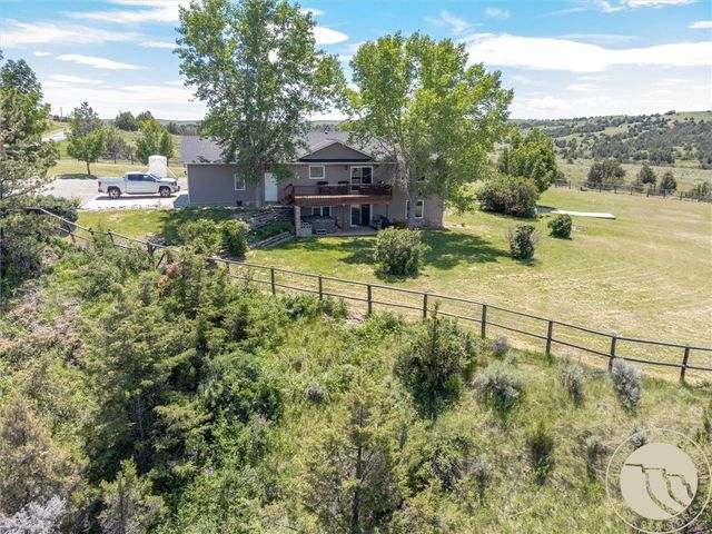 2034 Briarwood BOULEVARD, Billings, MT 59101