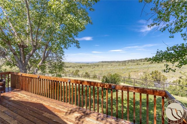2034 Briarwood BOULEVARD, Billings, MT 59101
