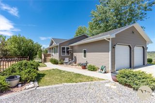 2034 Briarwood BOULEVARD, Billings, MT 59101