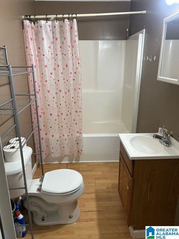 1508 BRUNNER STREET SW, Cullman, AL 35055